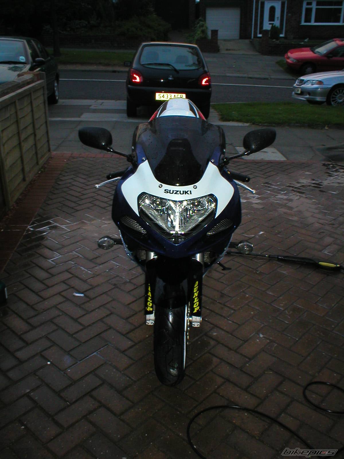 Bike Photo 256204