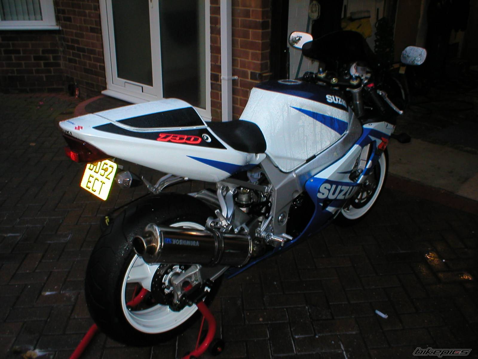 Bike Photo 256205