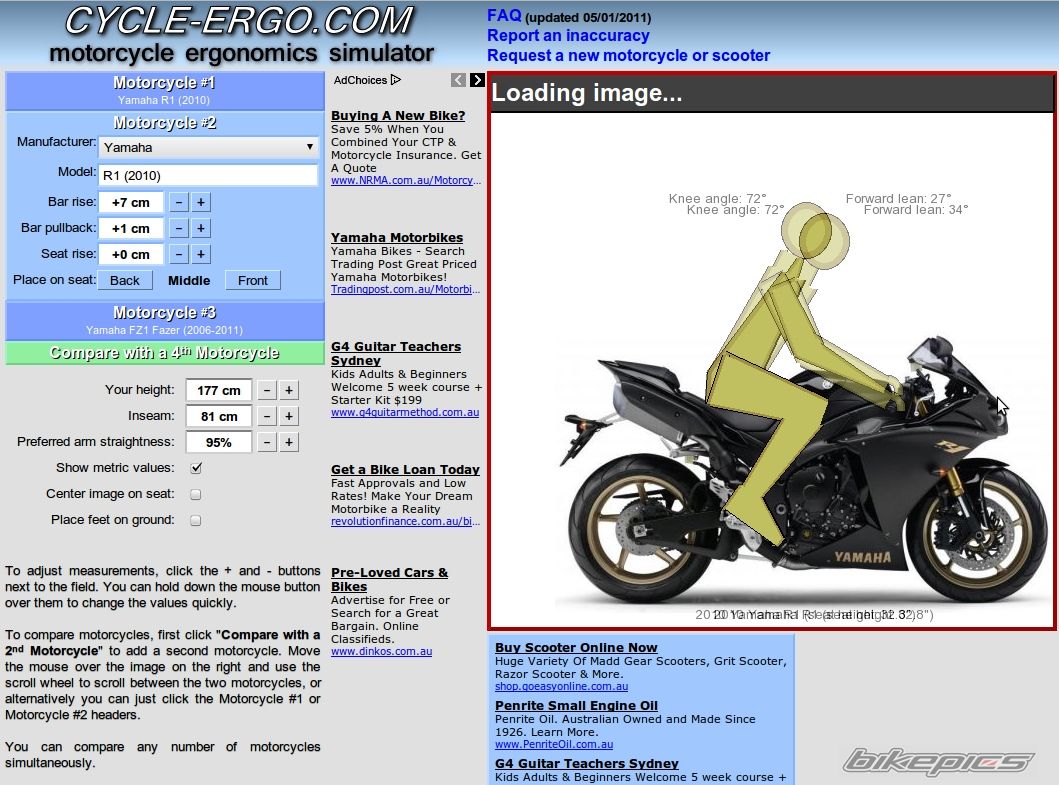 Bike Photo 2562051