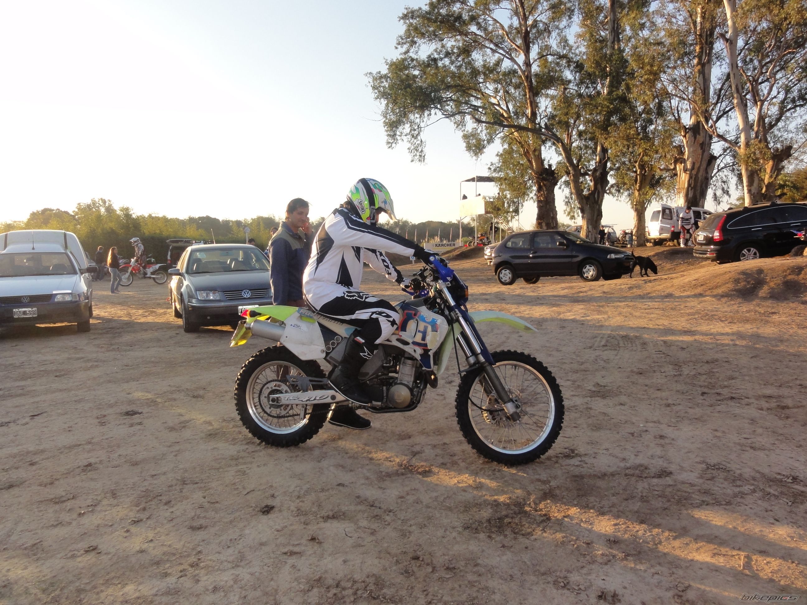 Bike Photo 2562063