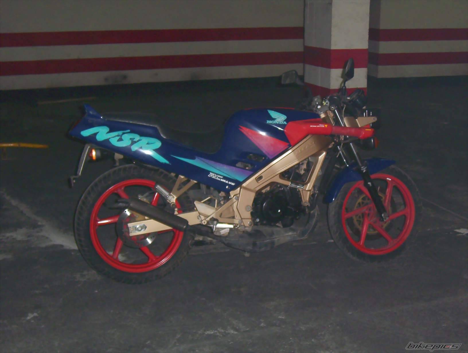Bike Photo 256207