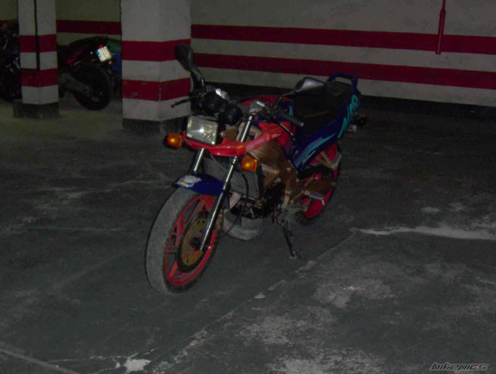 Bike Photo 256208