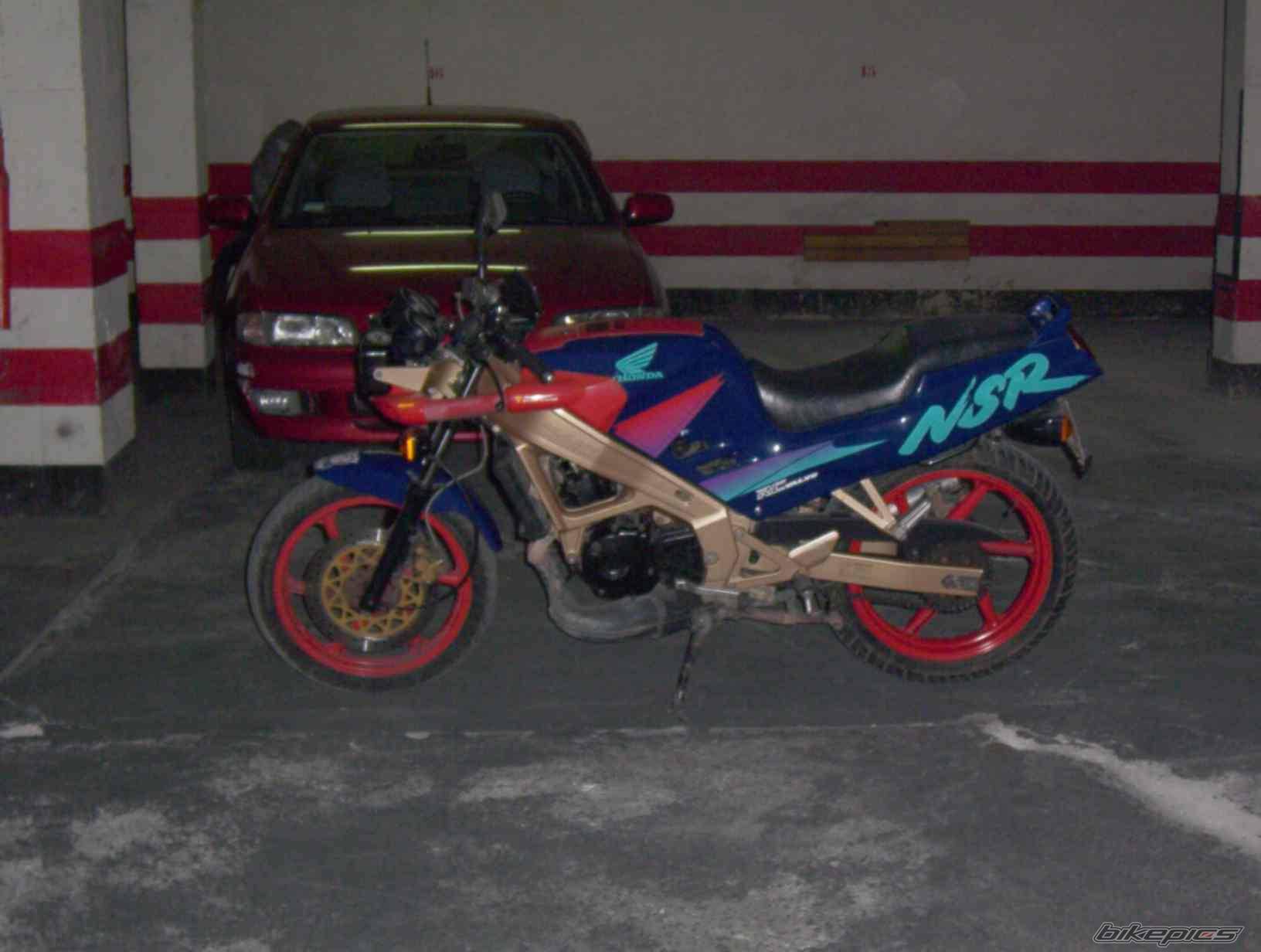 Bike Photo 256210
