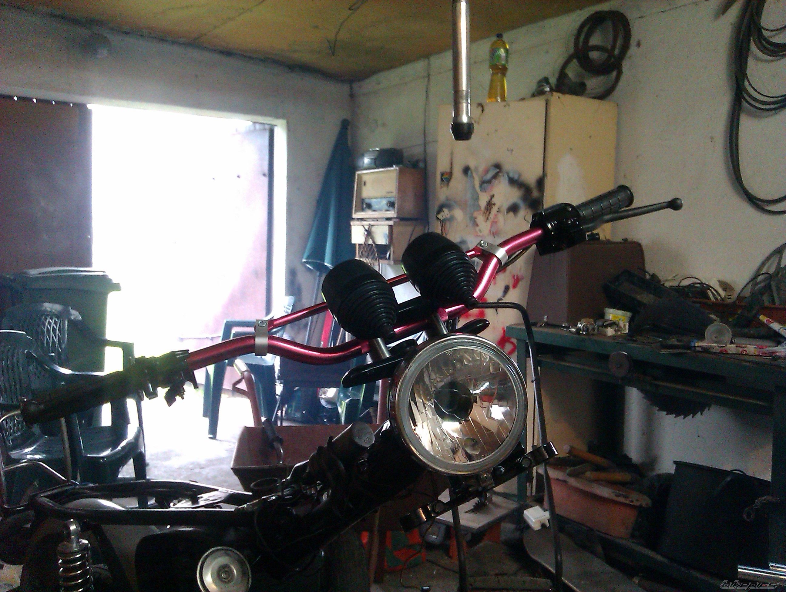 Bike Photo 2562111