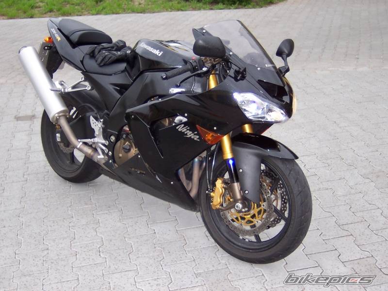 Bike Photo 256212