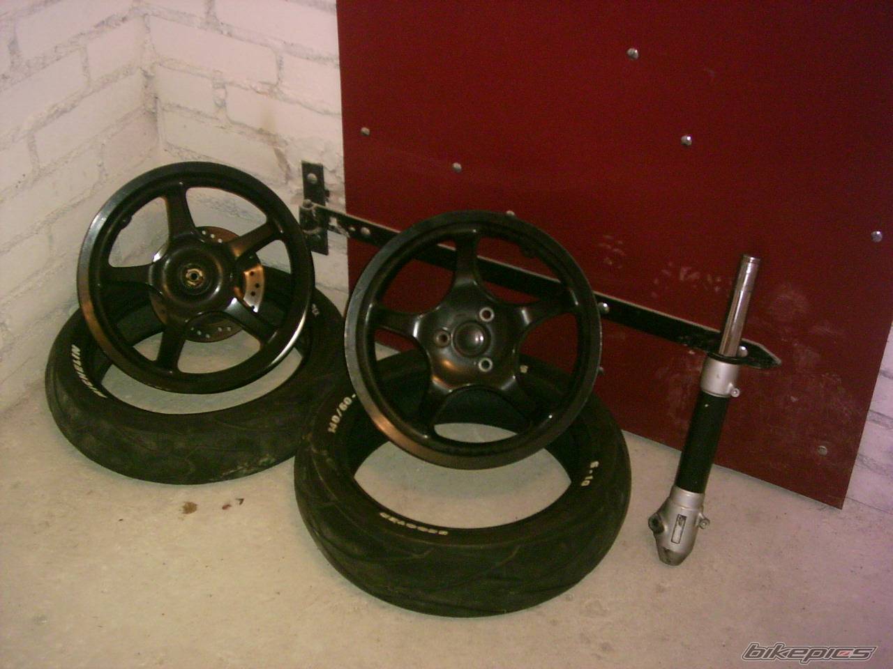 Bike Photo 256213