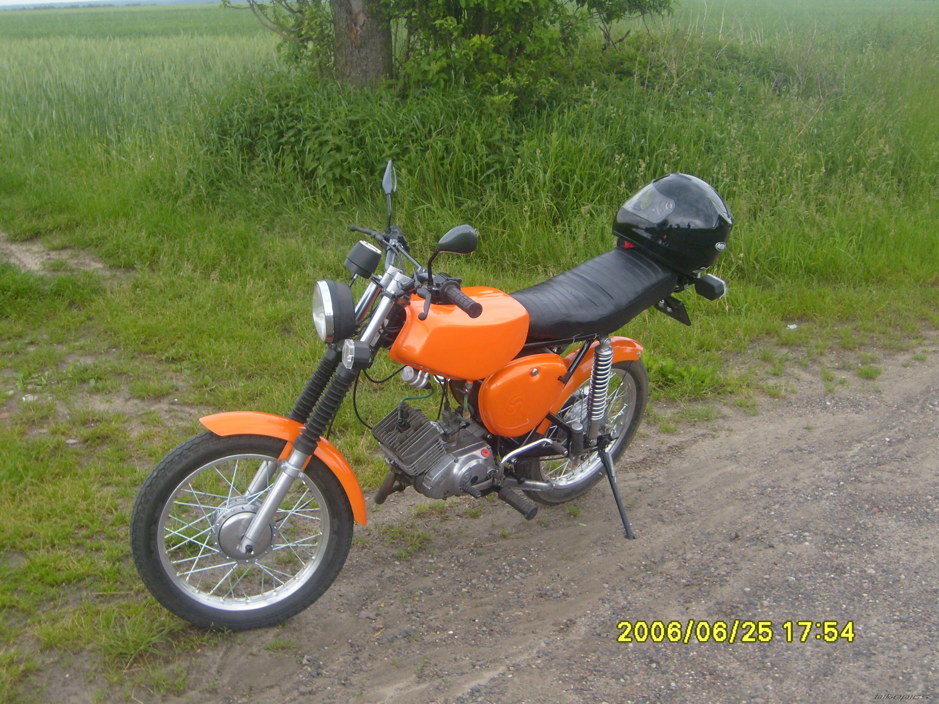 Bike Photo 2562155