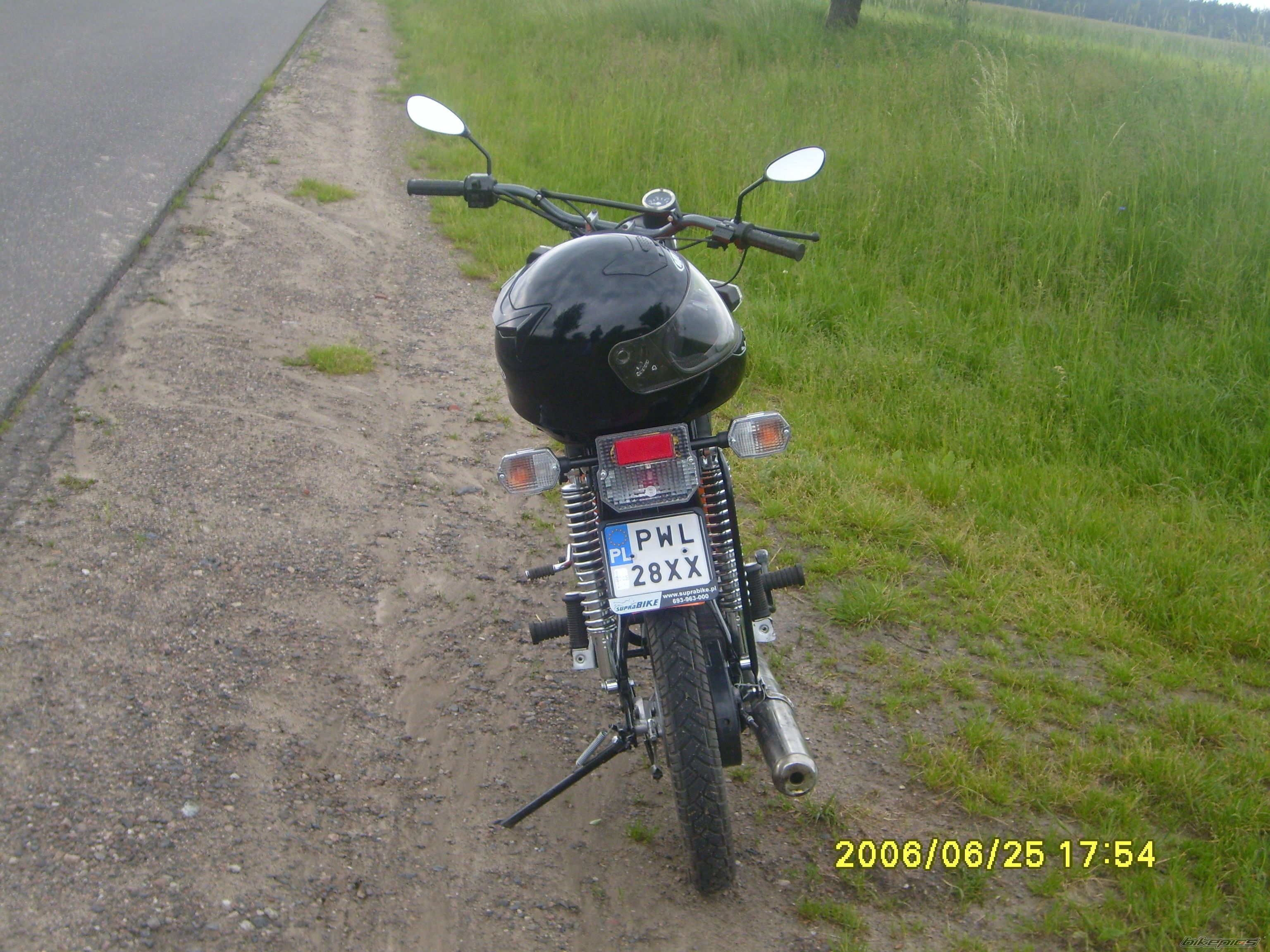 Bike Photo 2562160