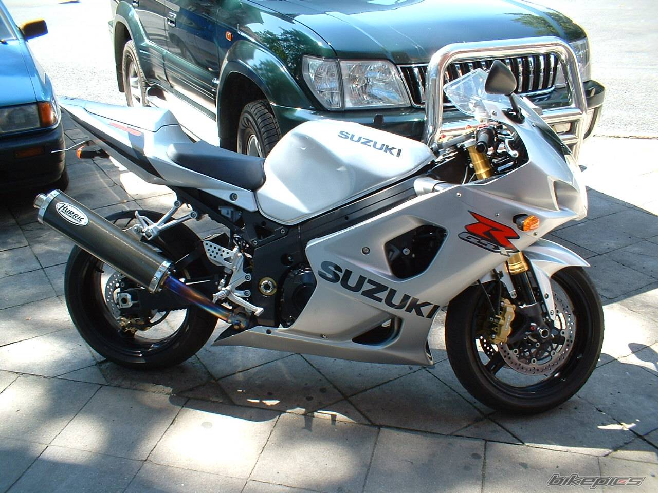 Bike Photo 256222