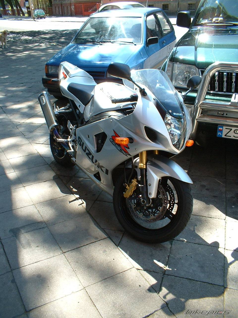 Bike Photo 256224