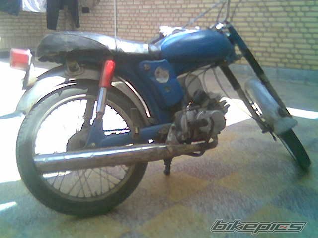 Bike Photo 2562247