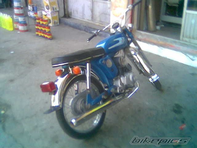 Bike Photo 2562248