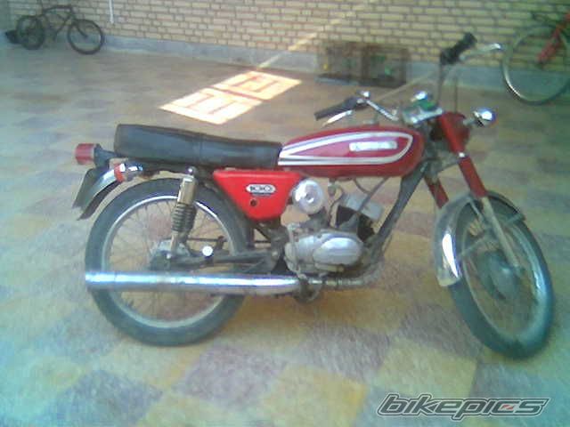 Bike Photo 2562249