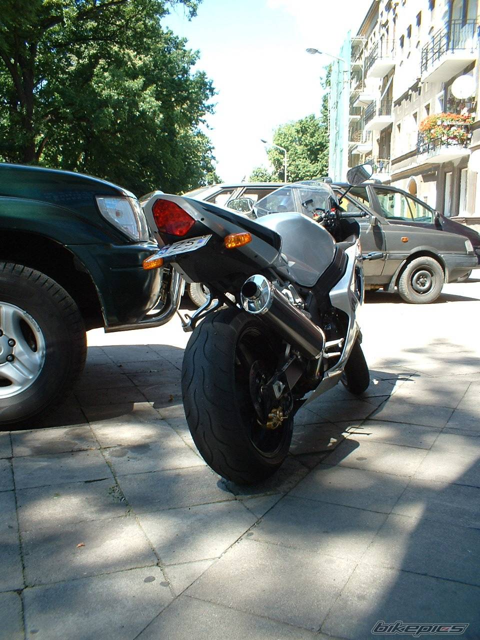 Bike Photo 256225