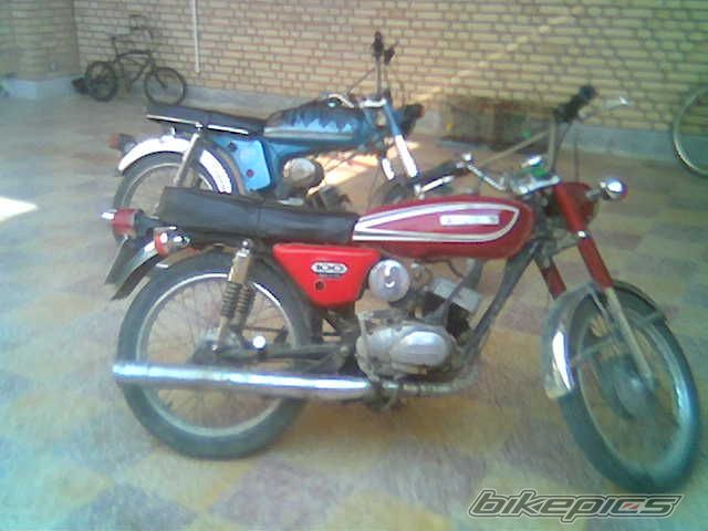 Bike Photo 2562250