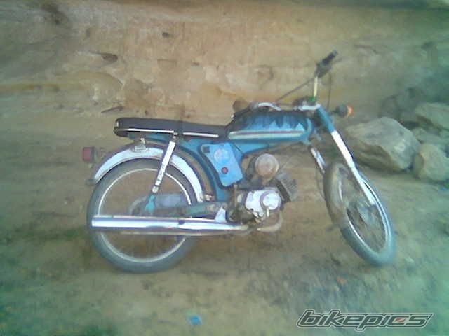 Bike Photo 2562252
