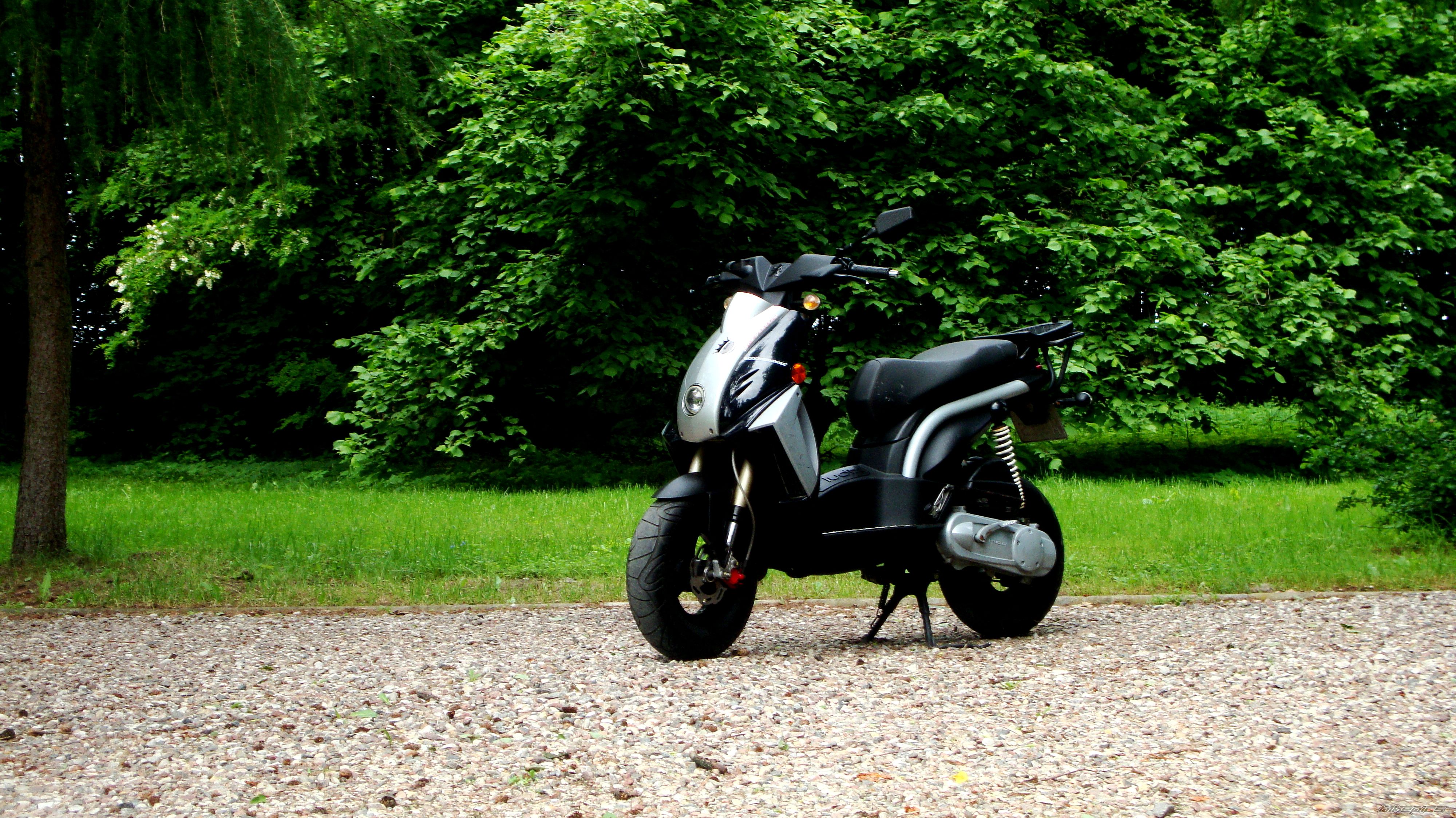 Bike Photo 2562295