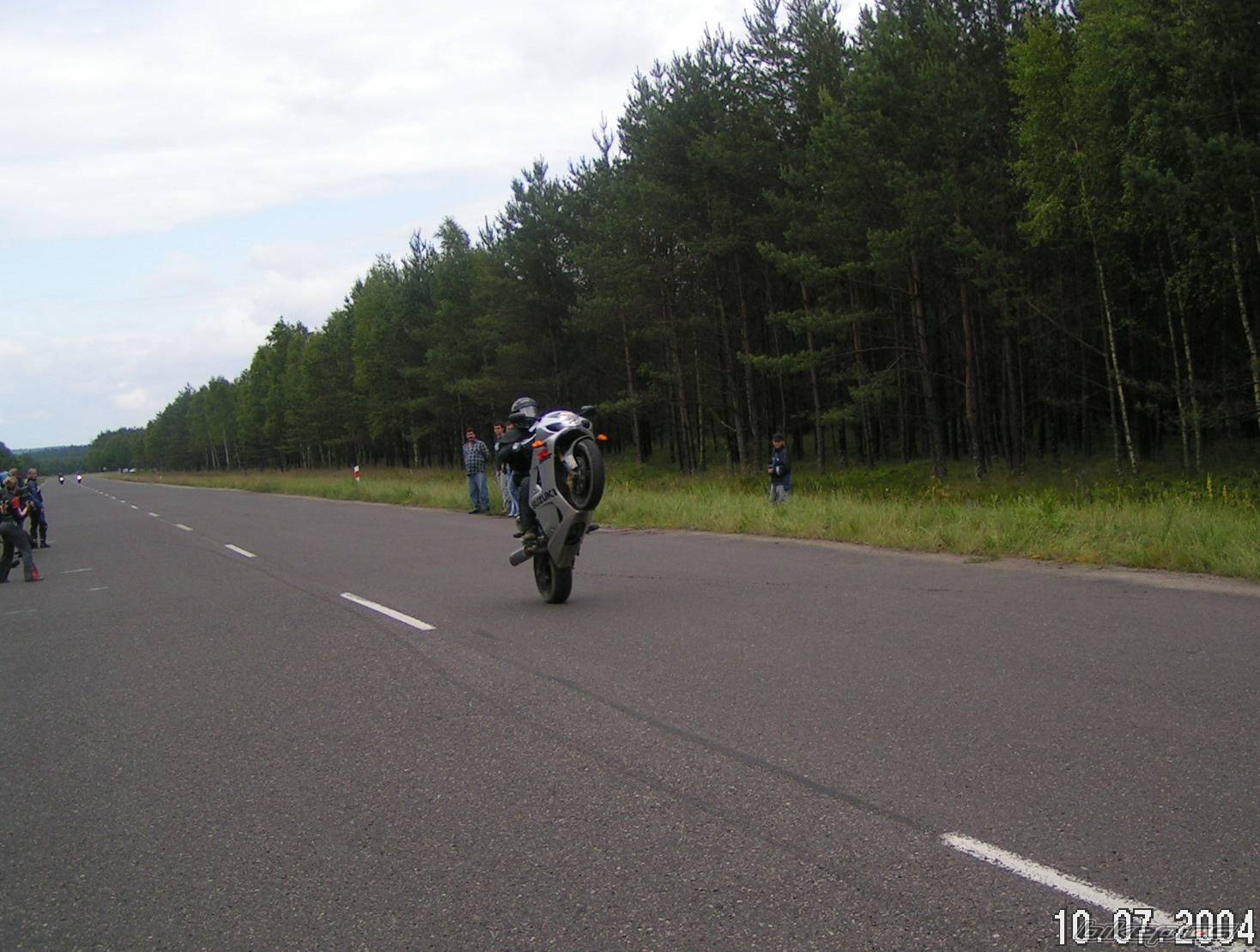 Bike Photo 256230