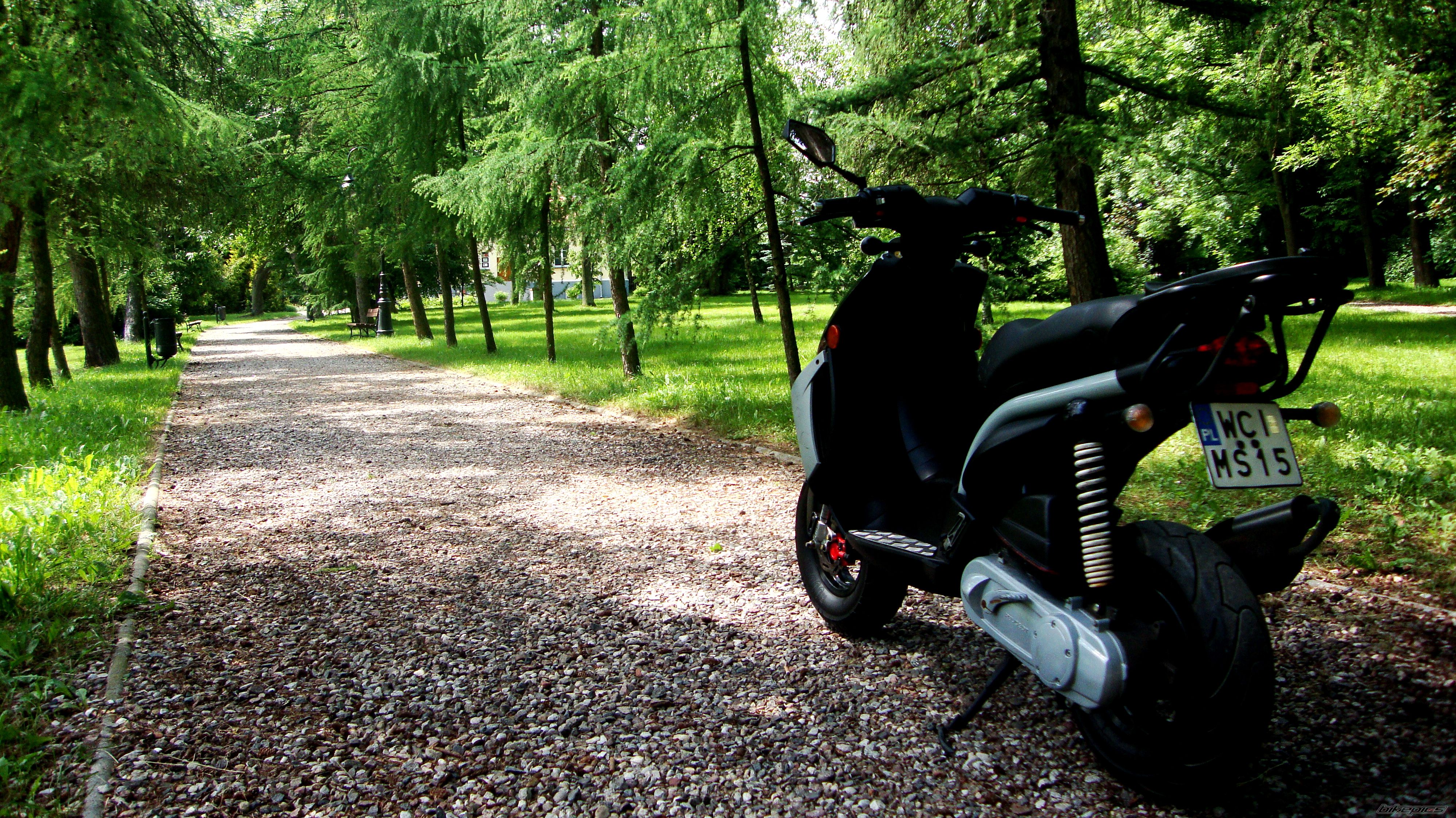 Bike Photo 2562326