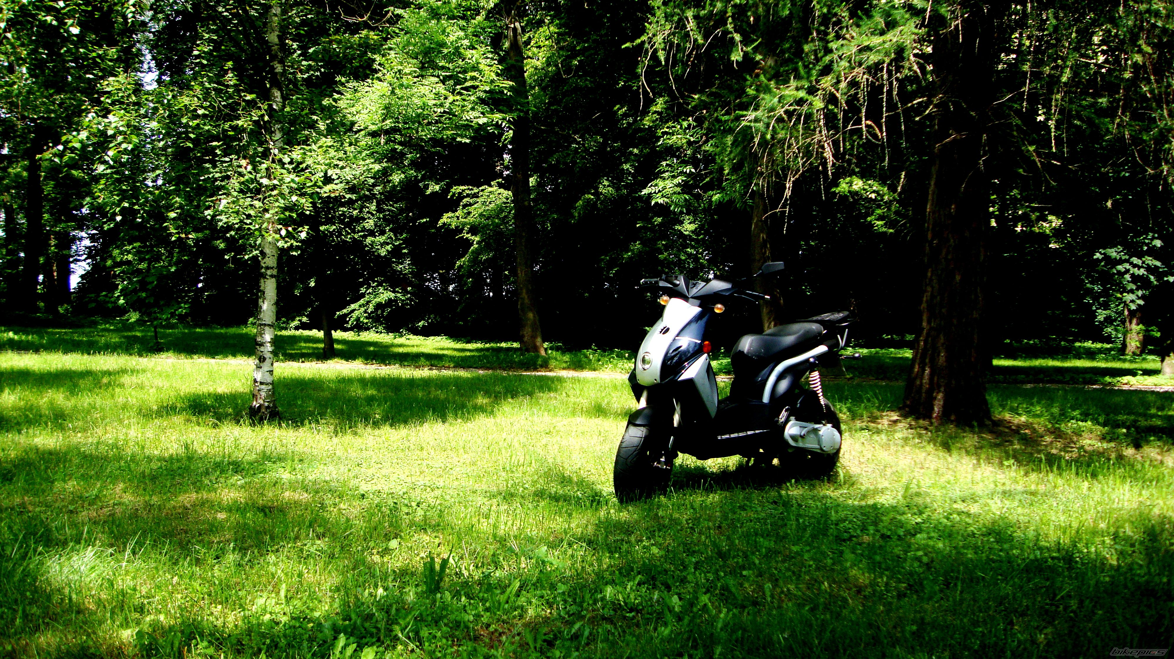 Bike Photo 2562328