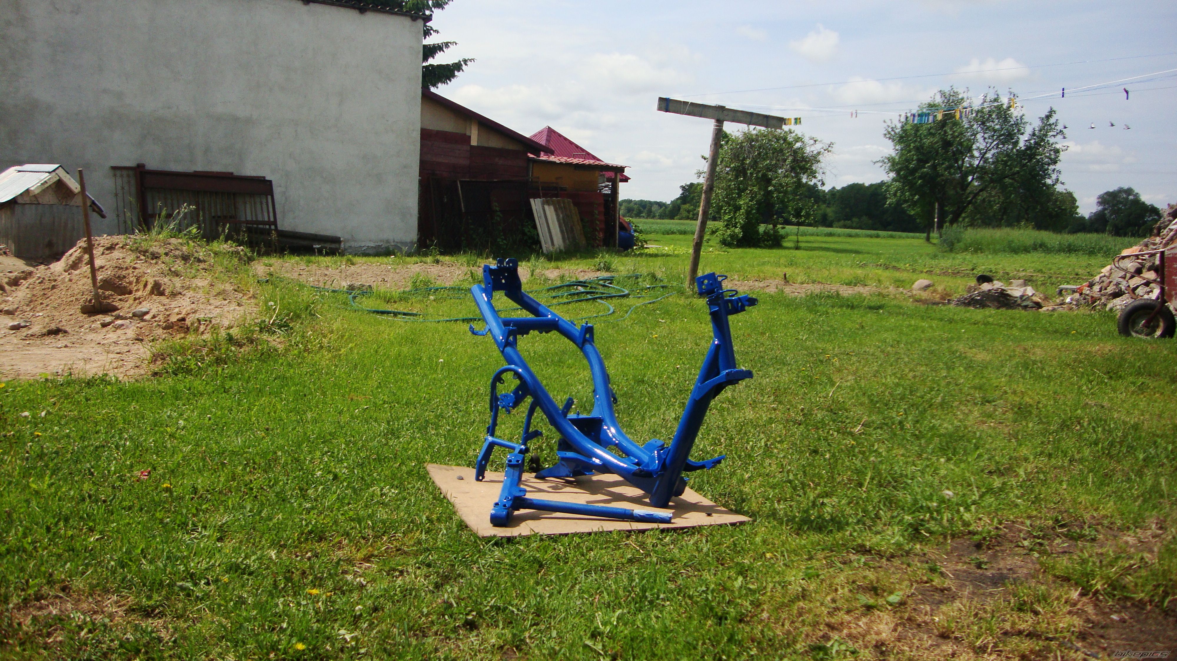 Bike Photo 2562339