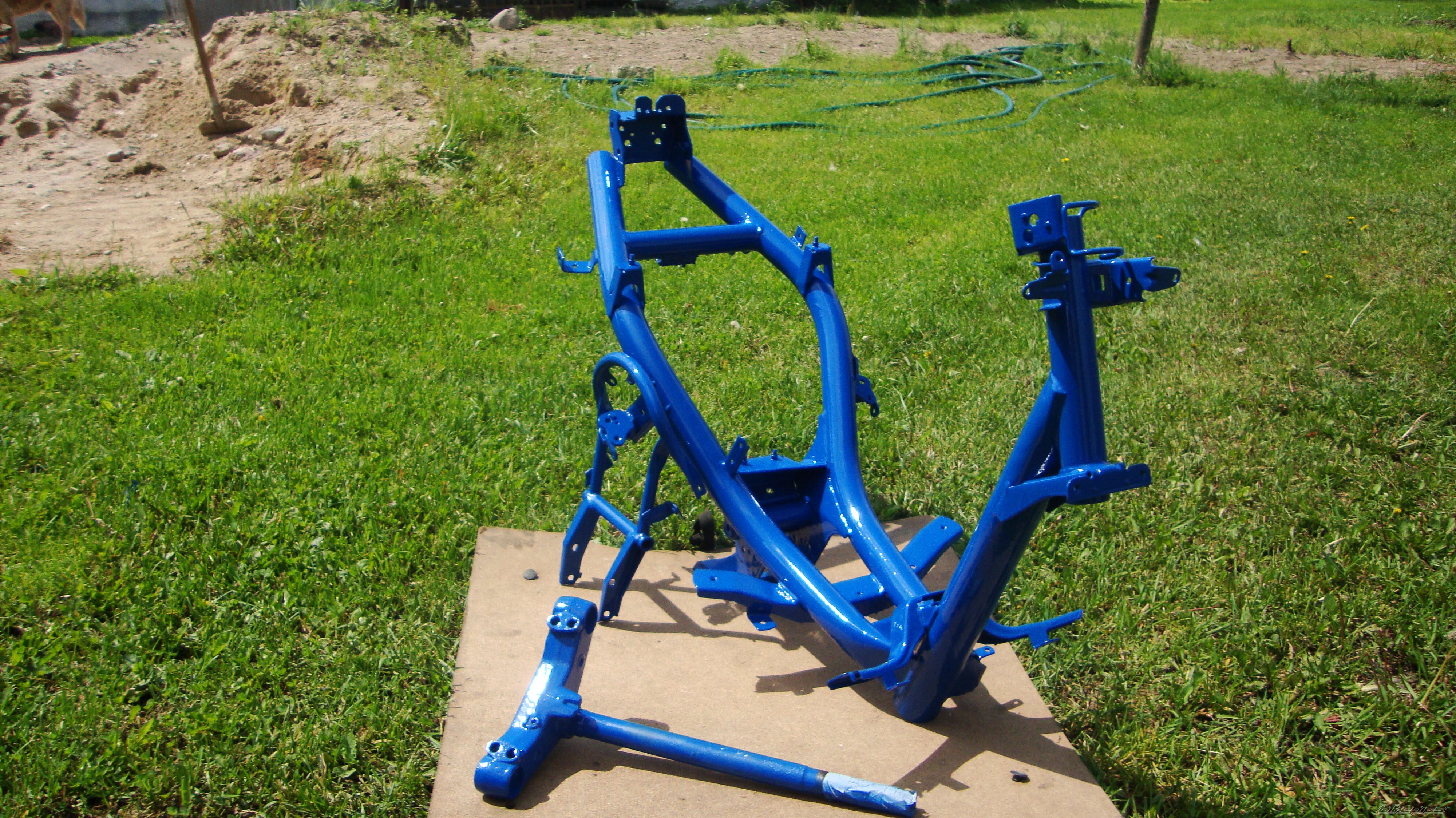 Bike Photo 2562346