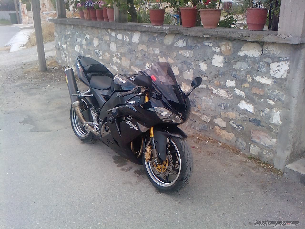 Bike Photo 2562352
