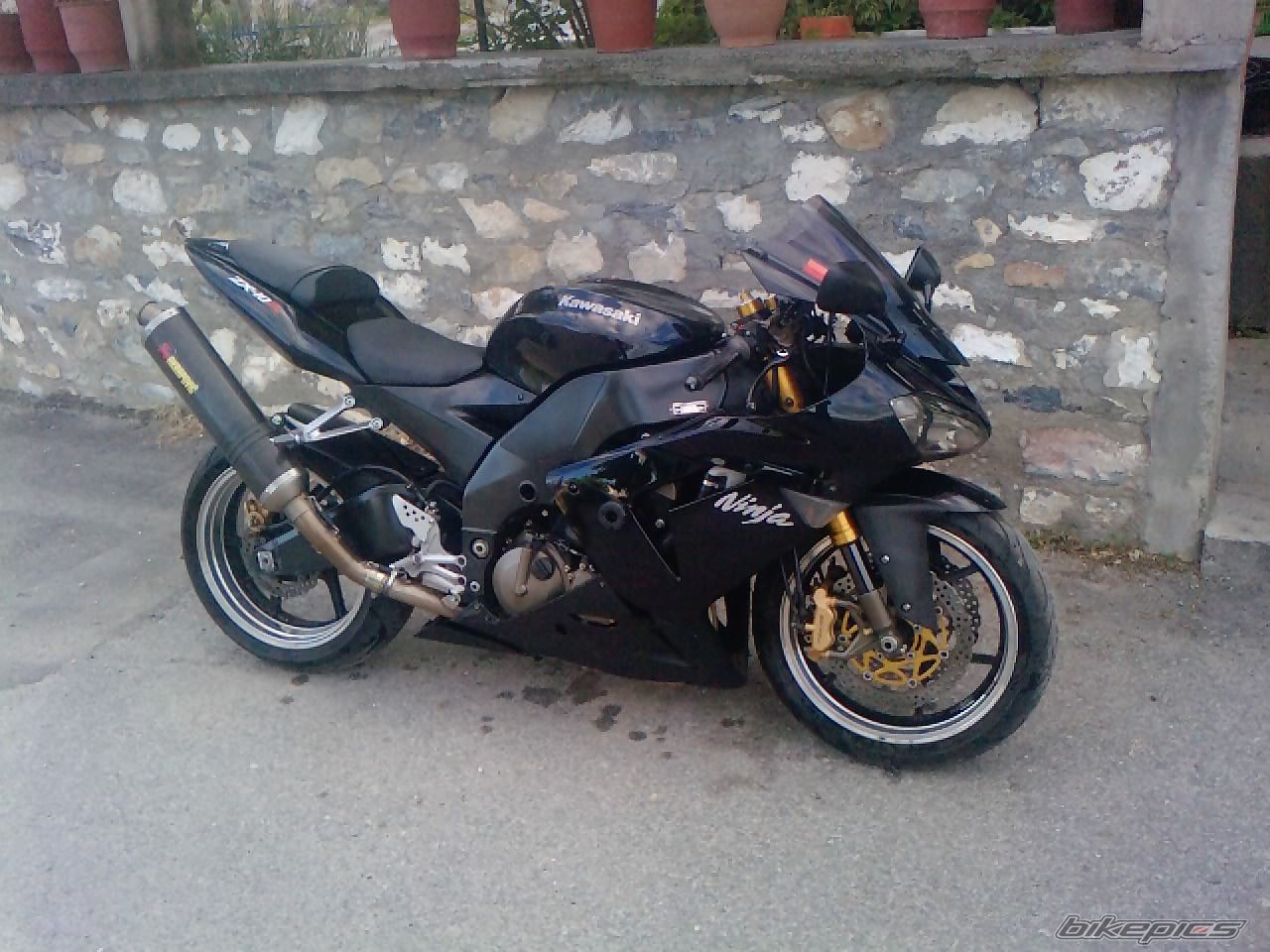Bike Photo 2562353