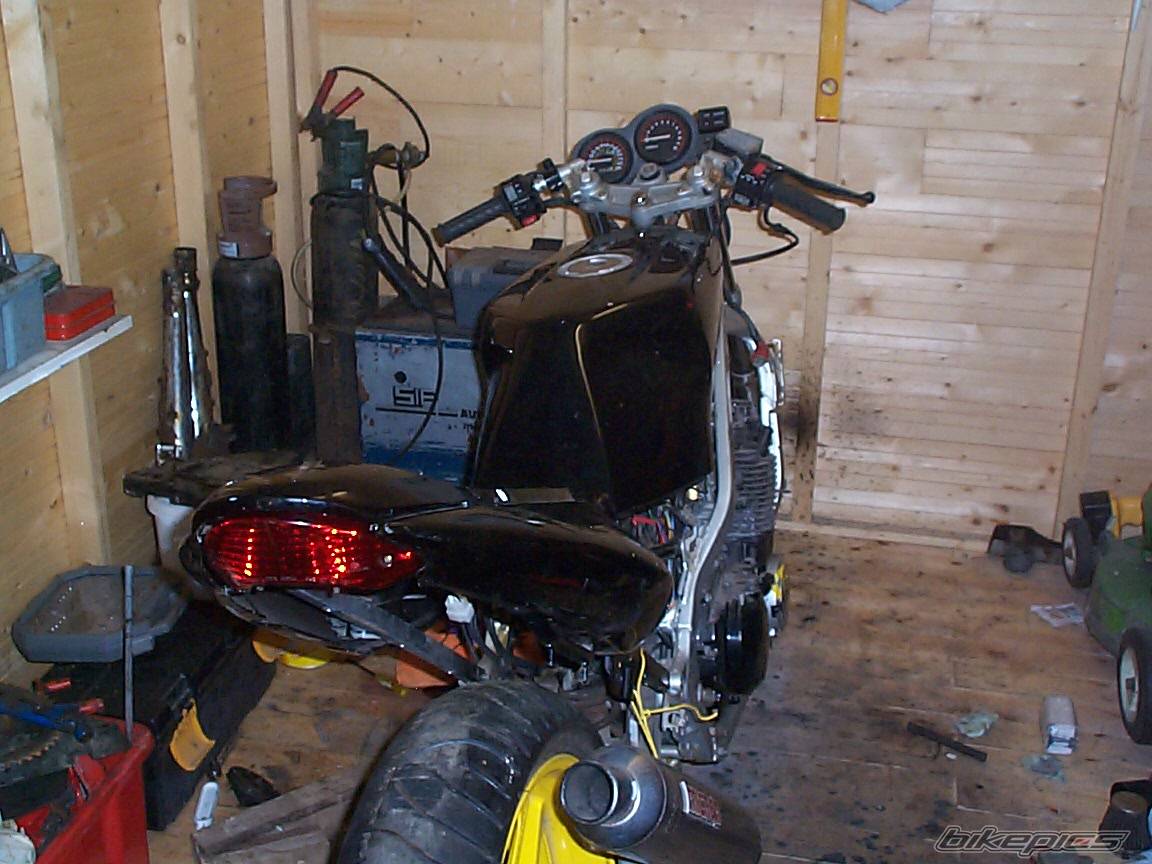 Bike Photo 256240