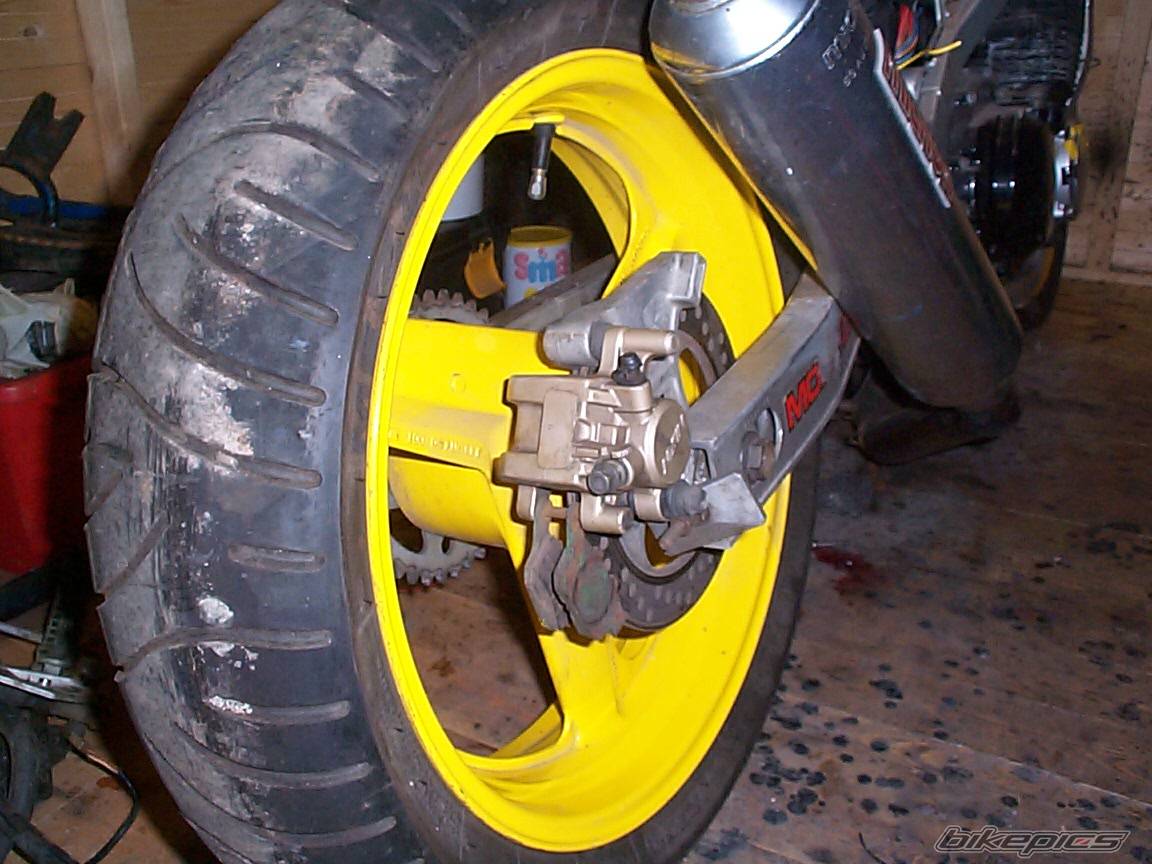 Bike Photo 256242