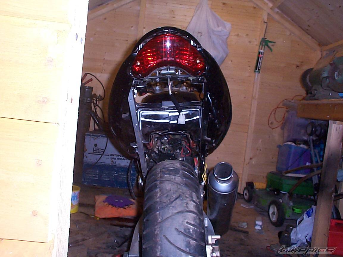Bike Photo 256243