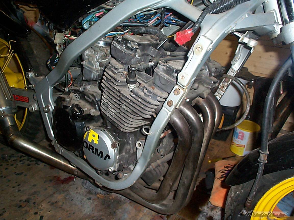 Bike Photo 256246