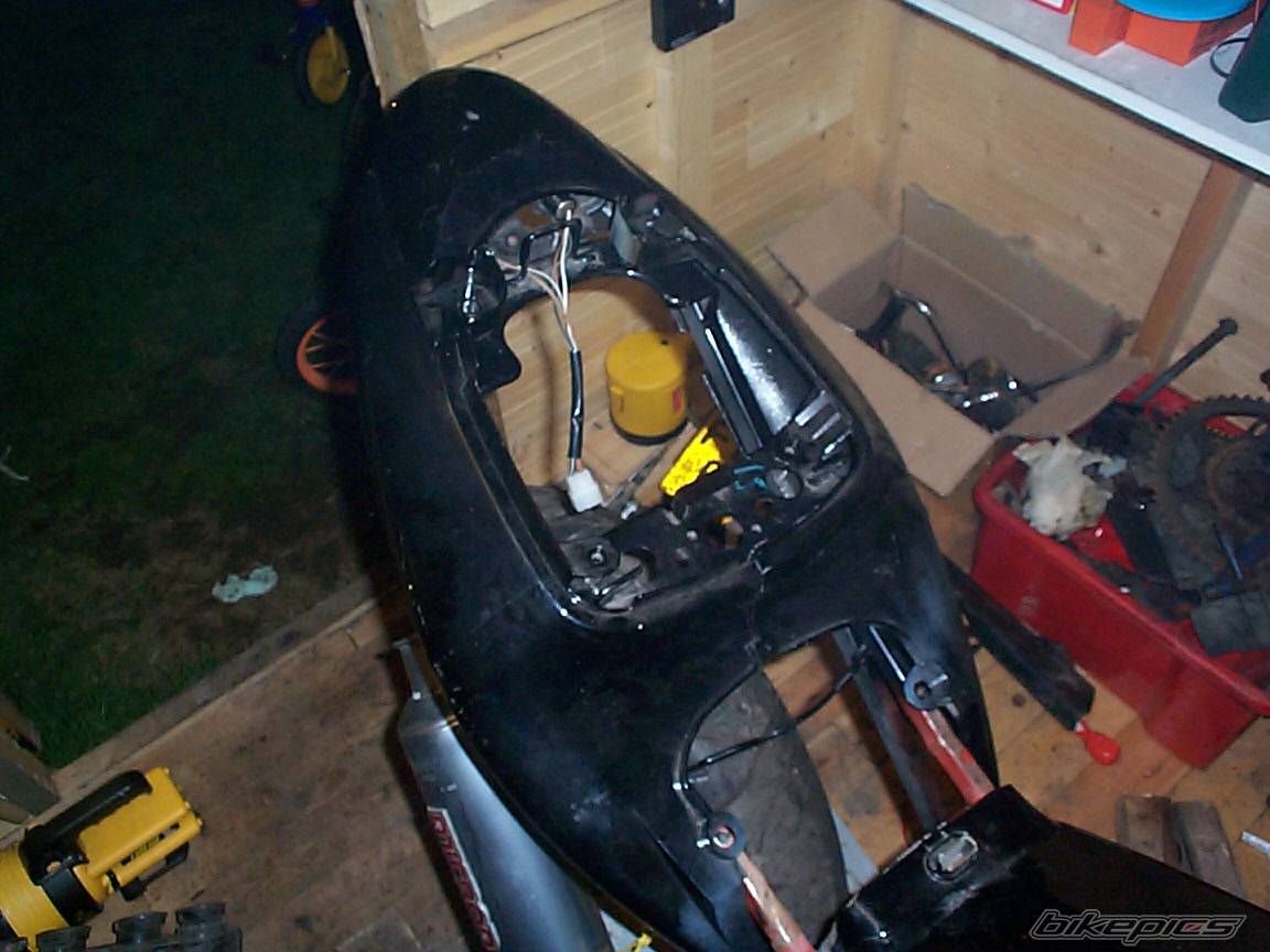 Bike Photo 256250