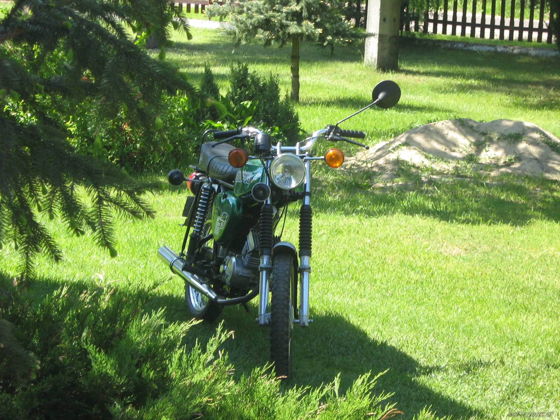 Bike Photo 2562503