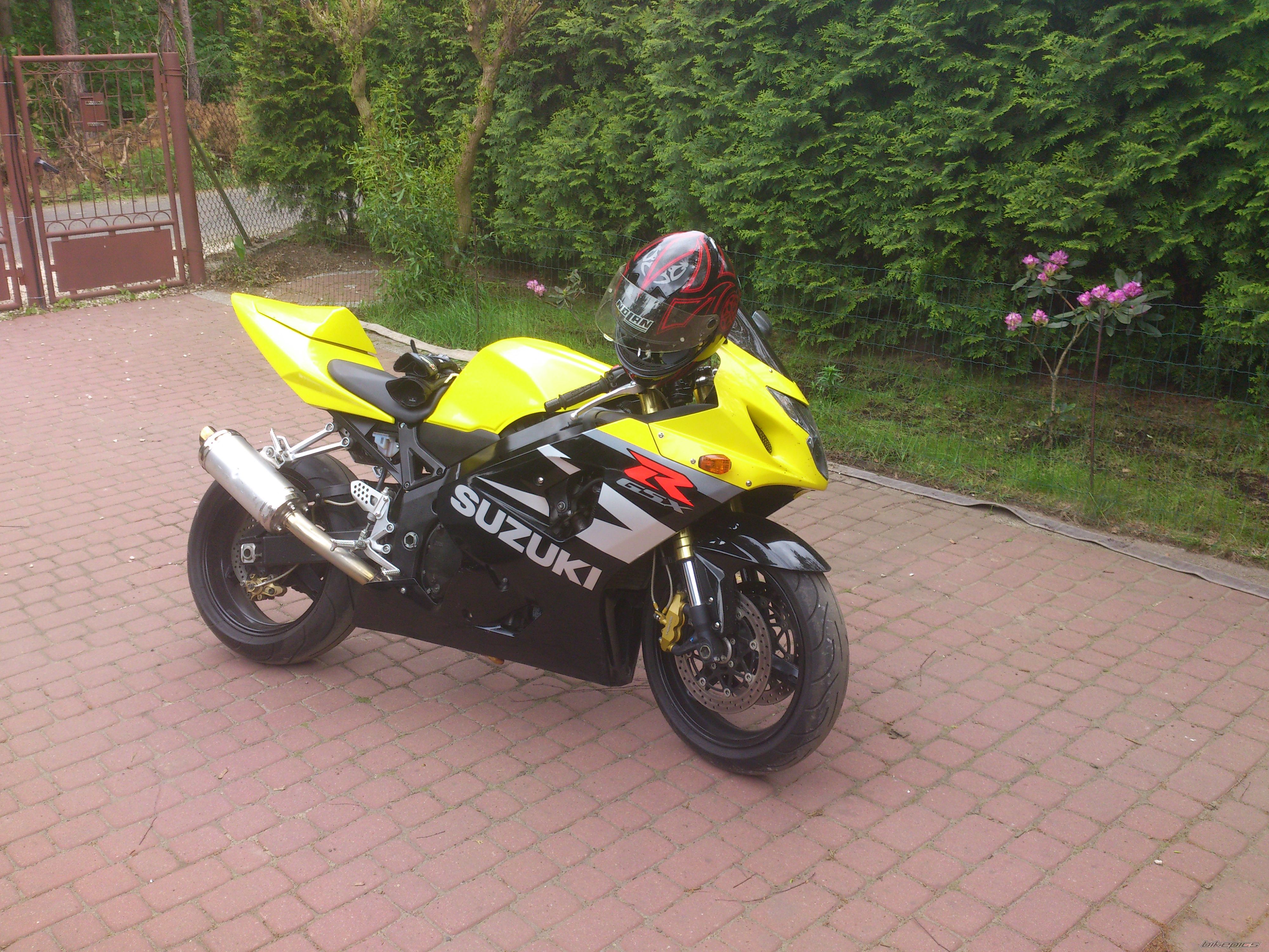 Bike Photo 2562575