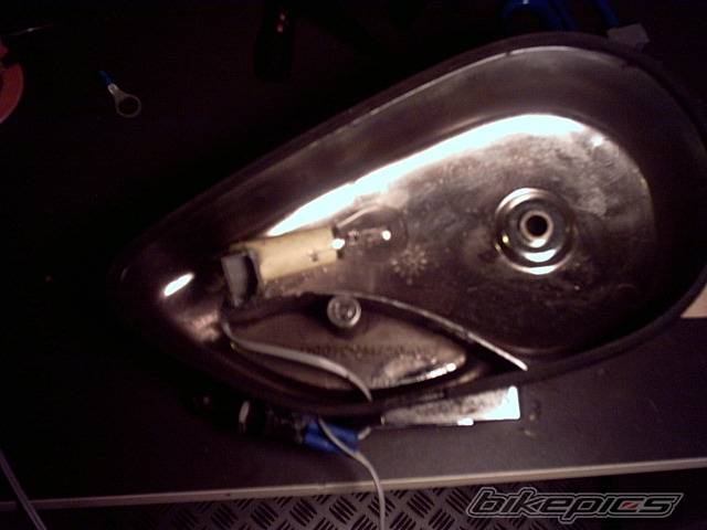 Bike Photo 256258
