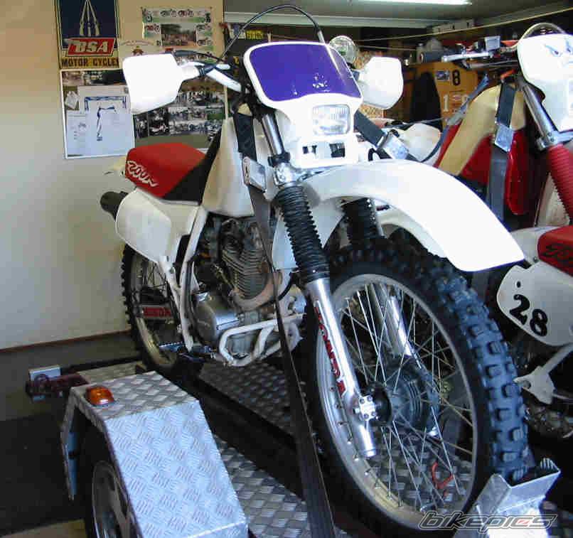 Bike Photo 25626