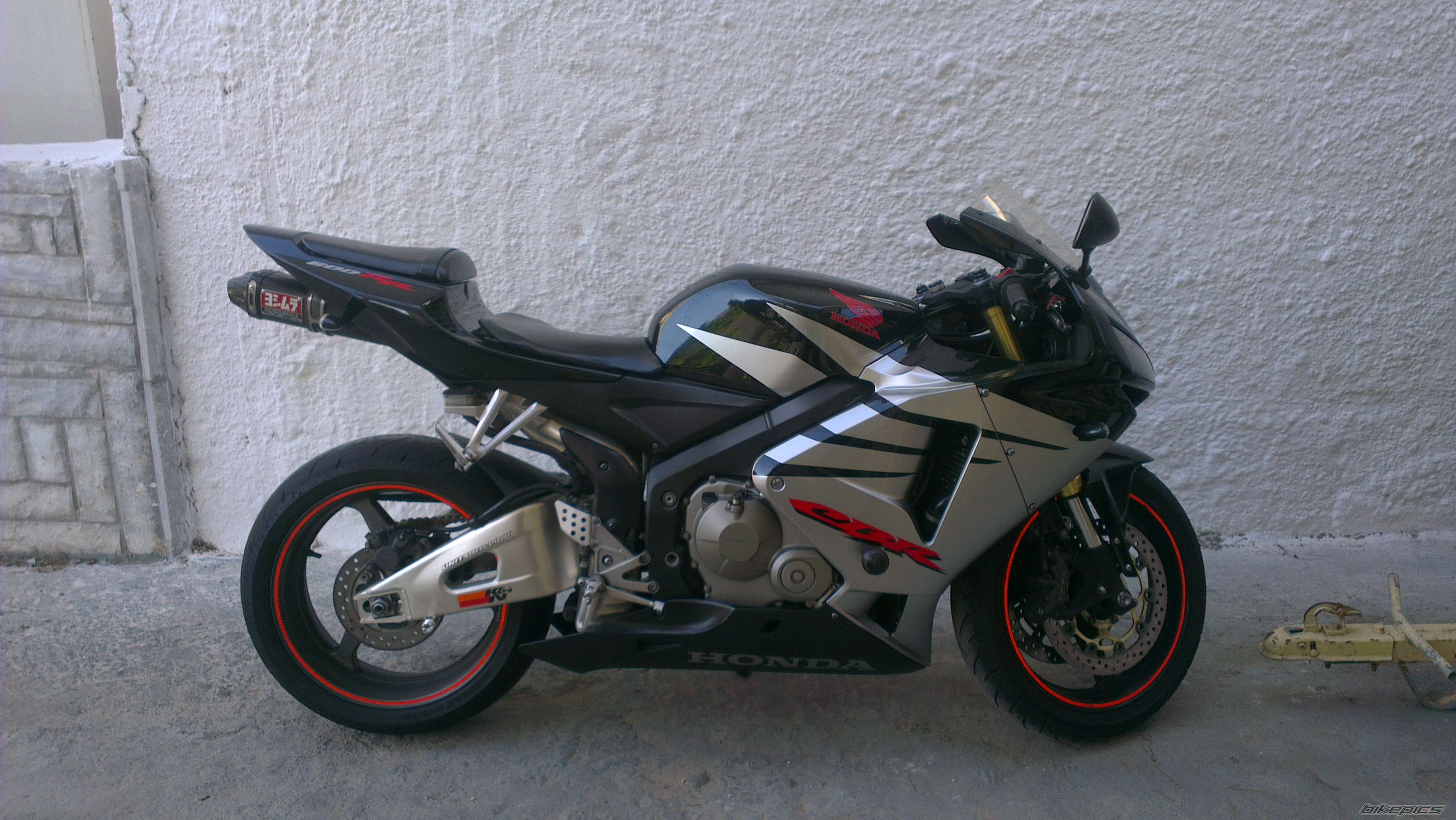 Bike Photo 2562610