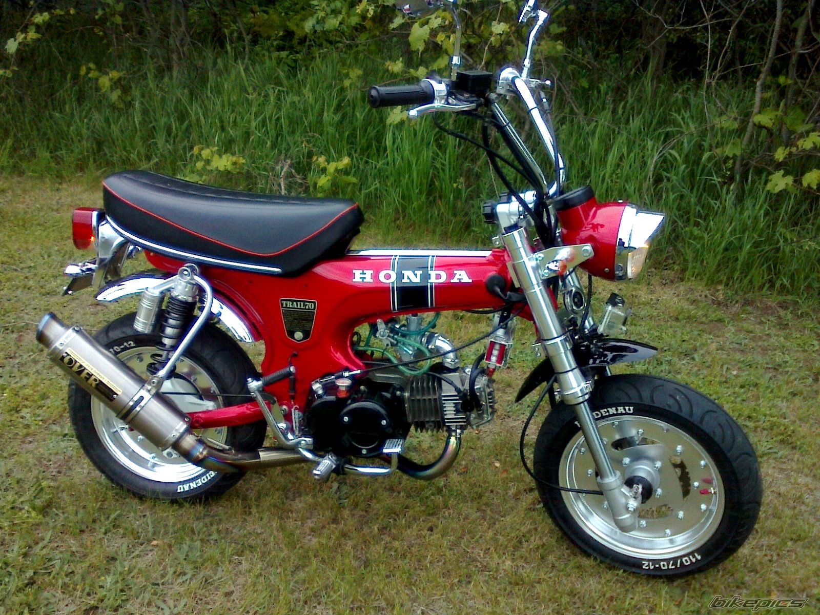 Bike Photo 2562642