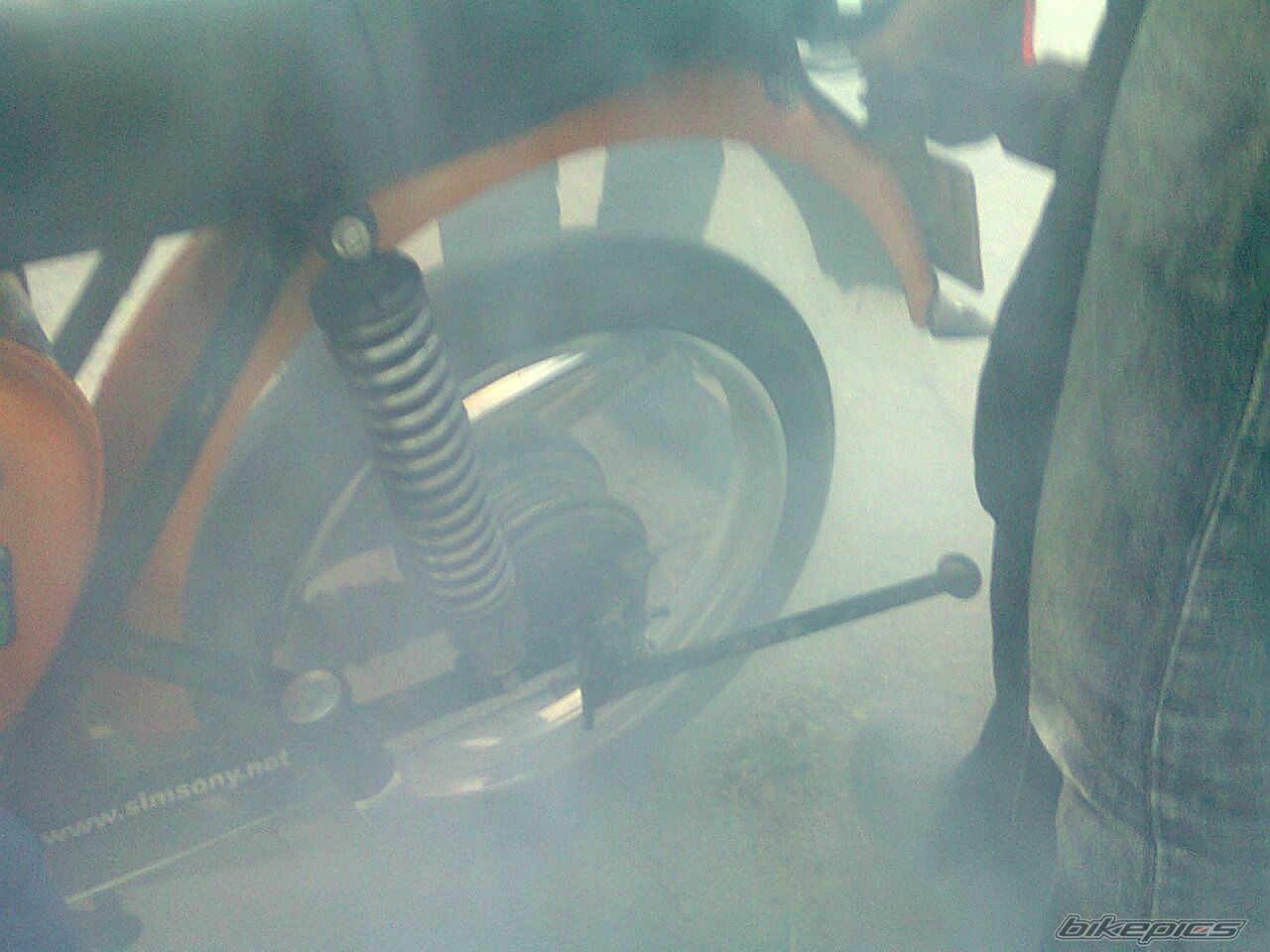Bike Photo 2562661