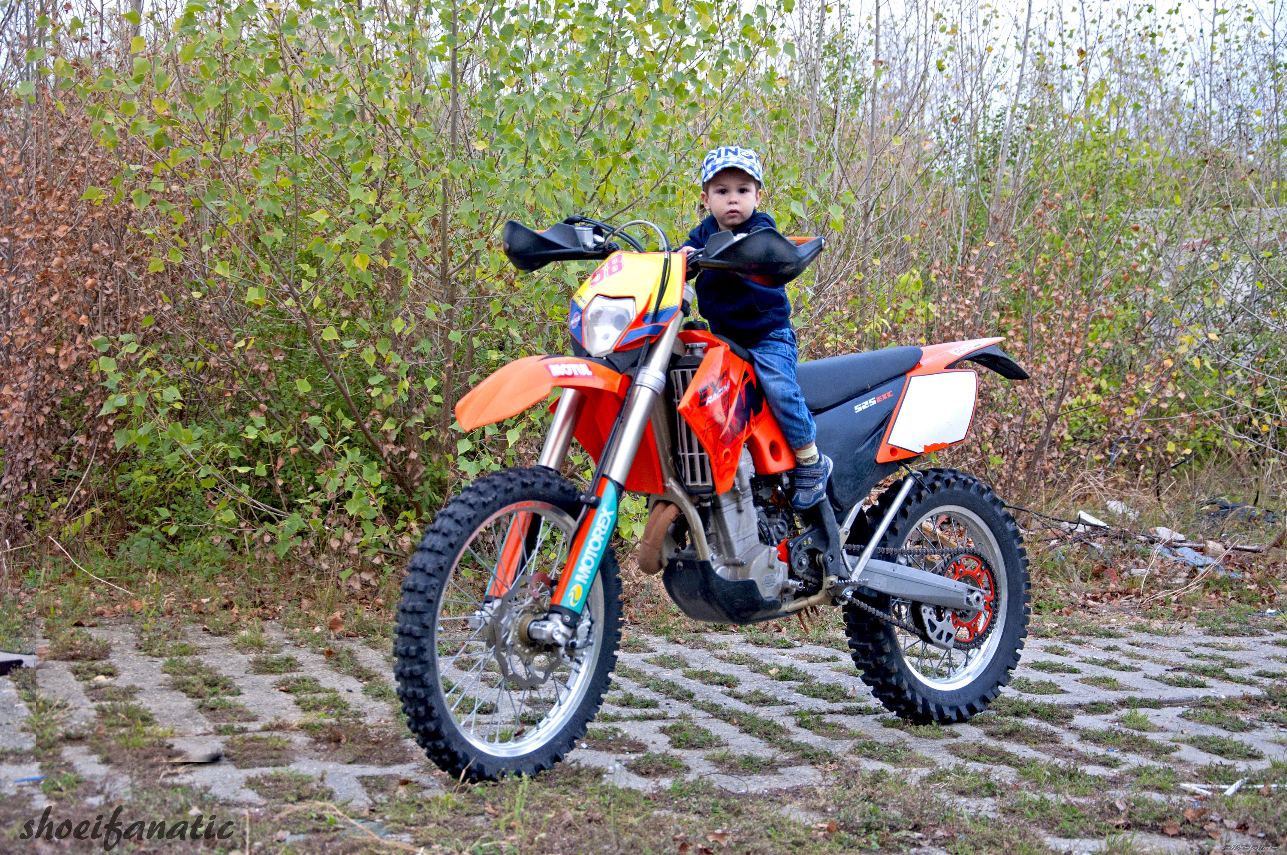 Bike Photo 2562720
