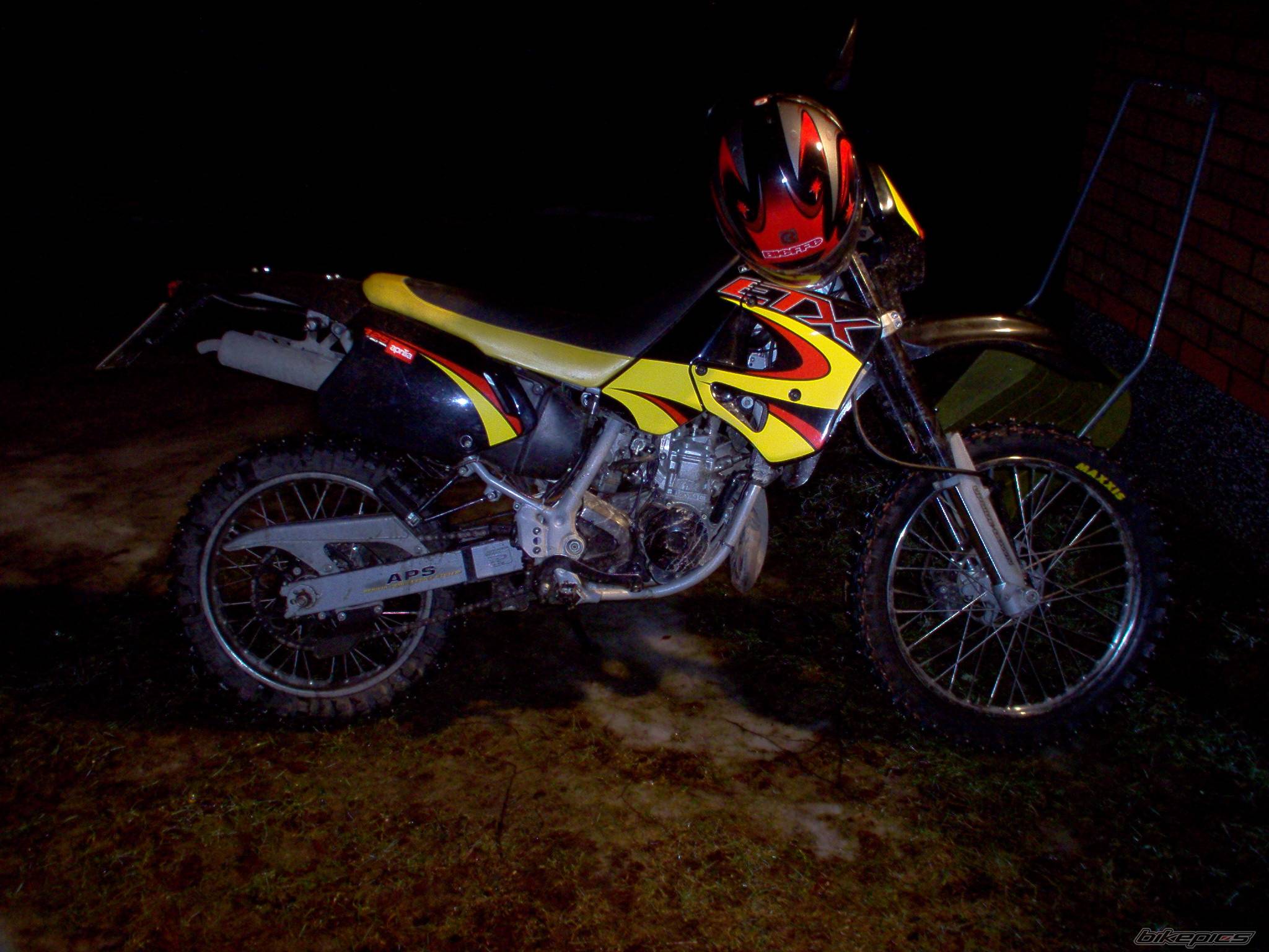 Bike Photo 256276