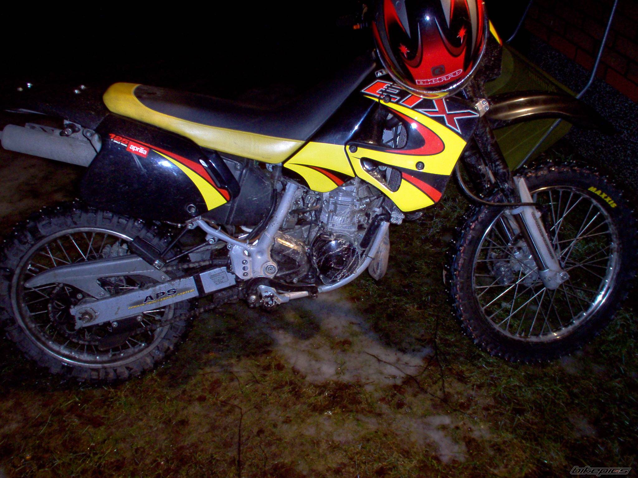 Bike Photo 256277