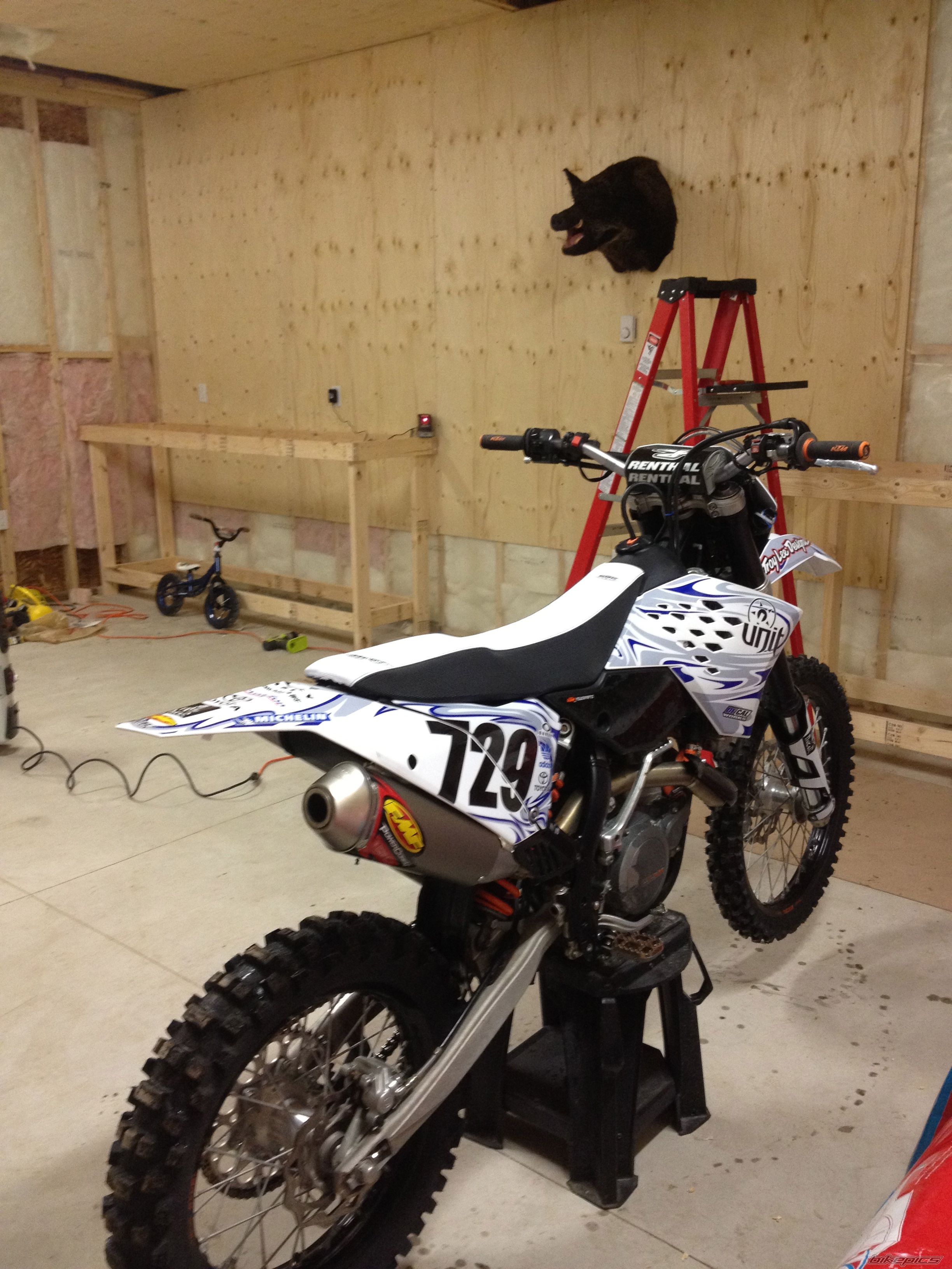 Bike Photo 2562779