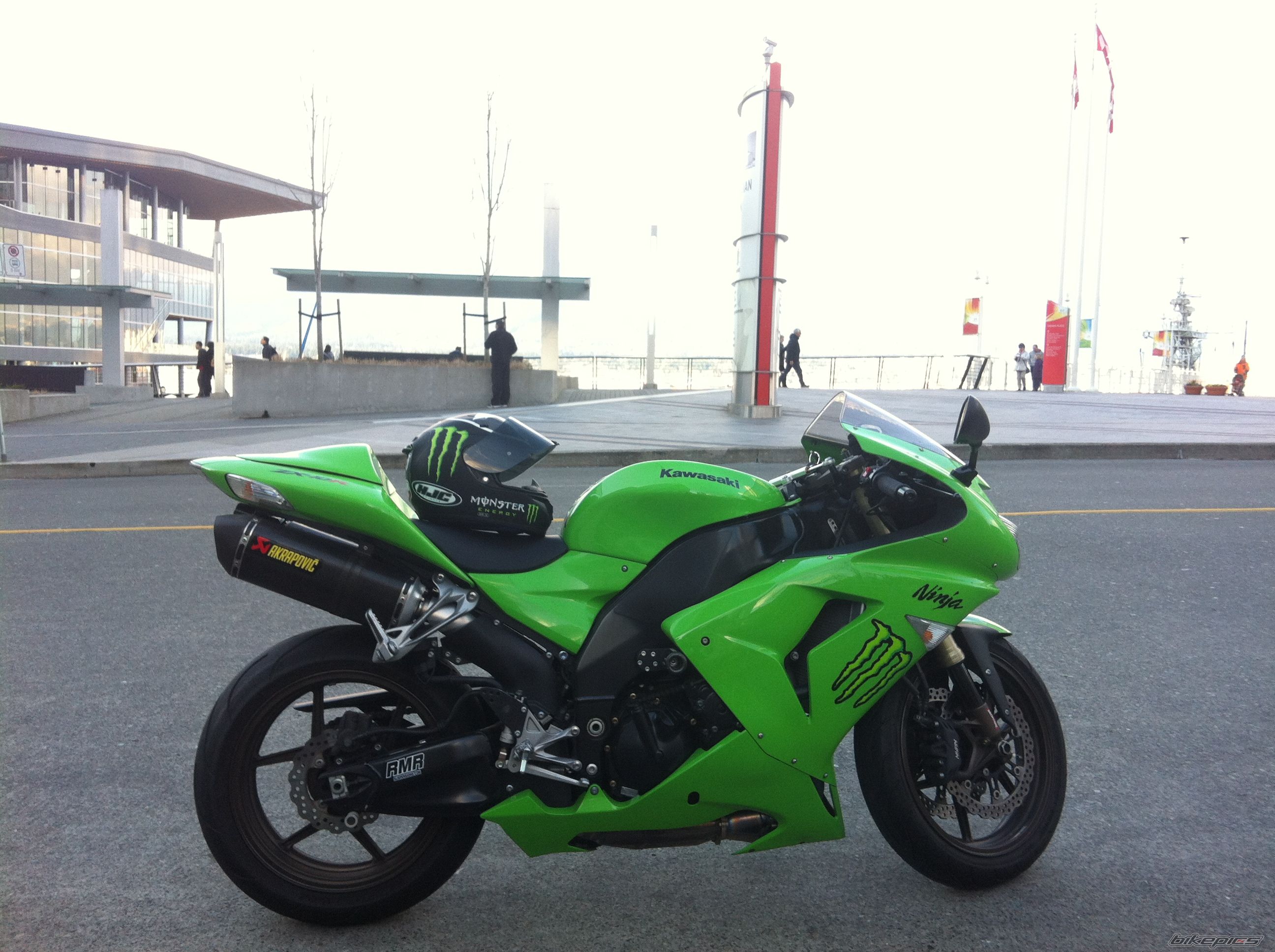Bike Photo 2562786