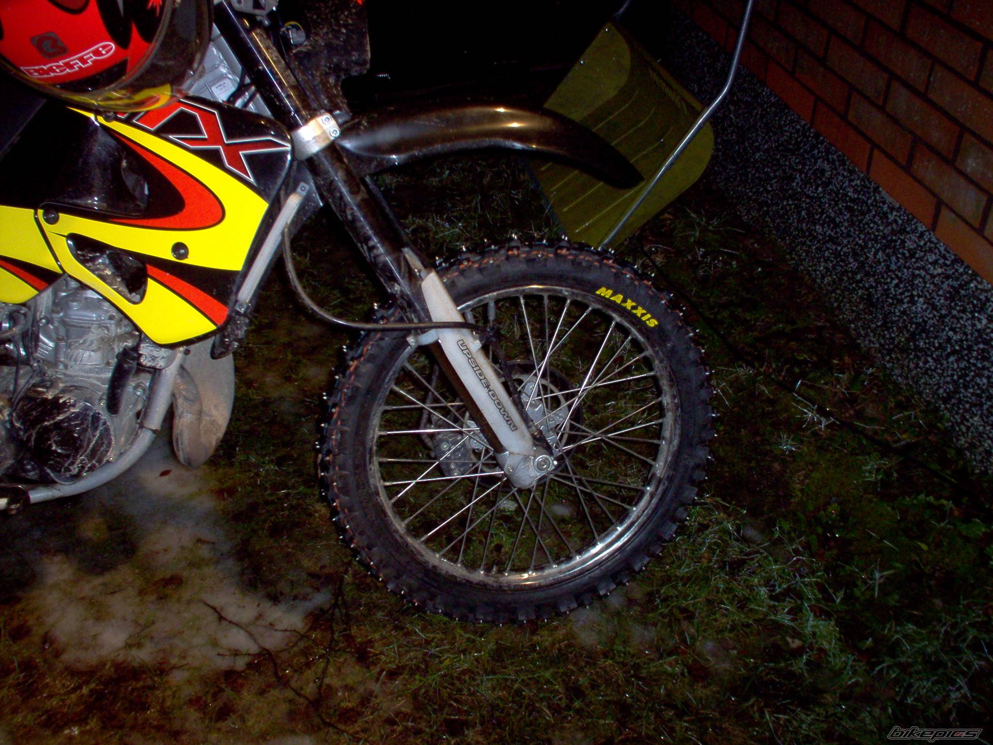 Bike Photo 256279