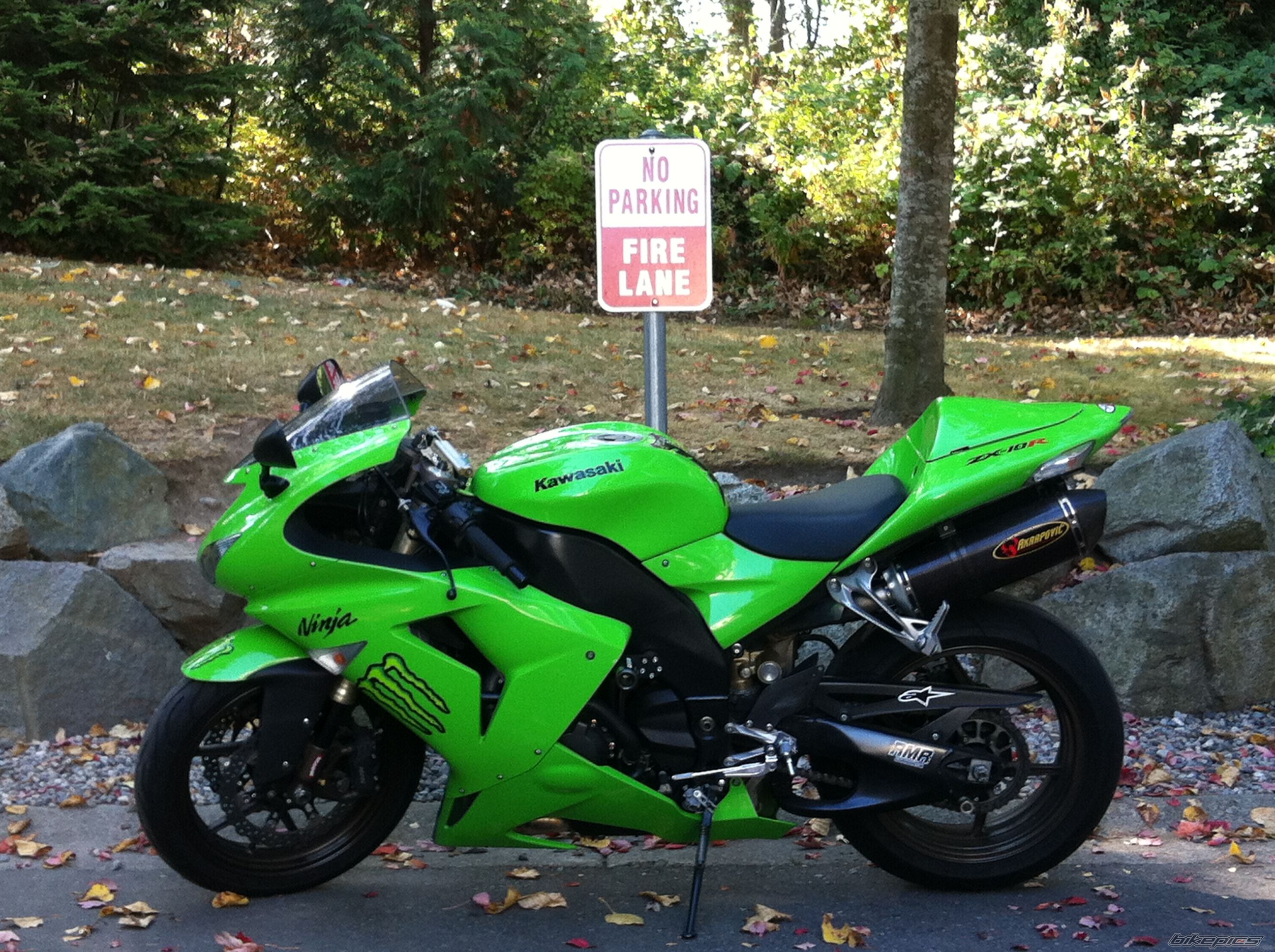 Bike Photo 2562794