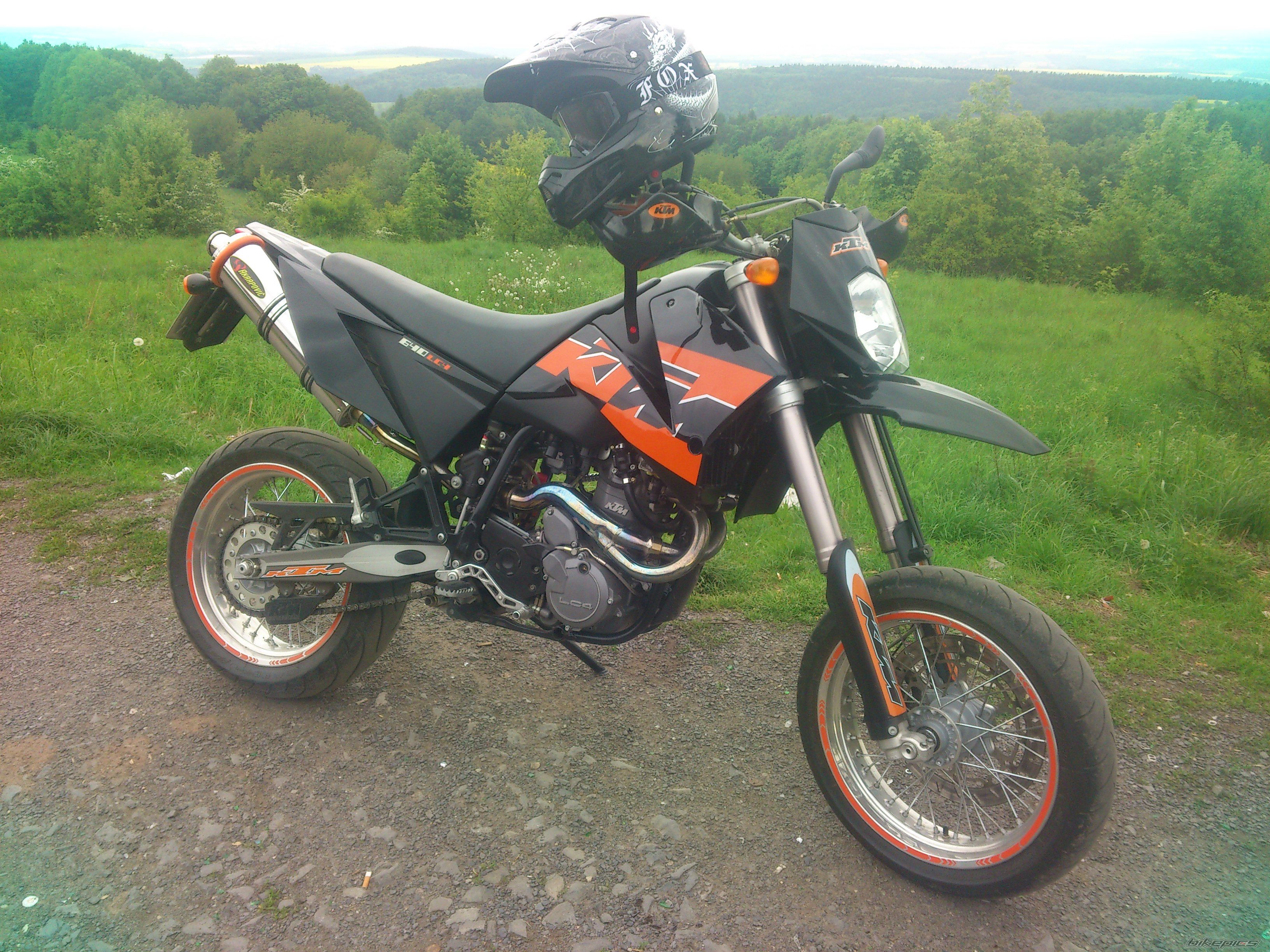 Bike Photo 2562804