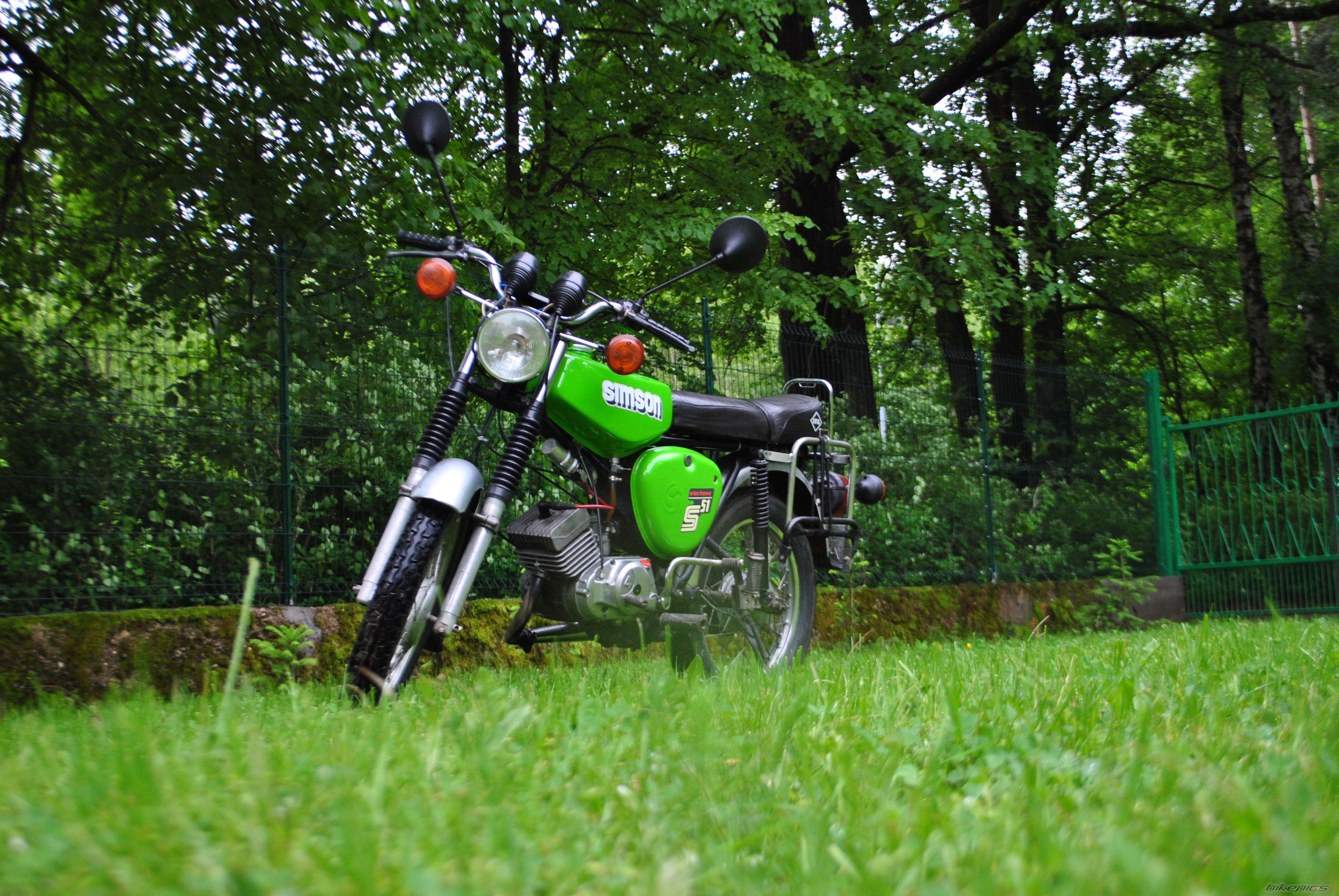 Bike Photo 2562805