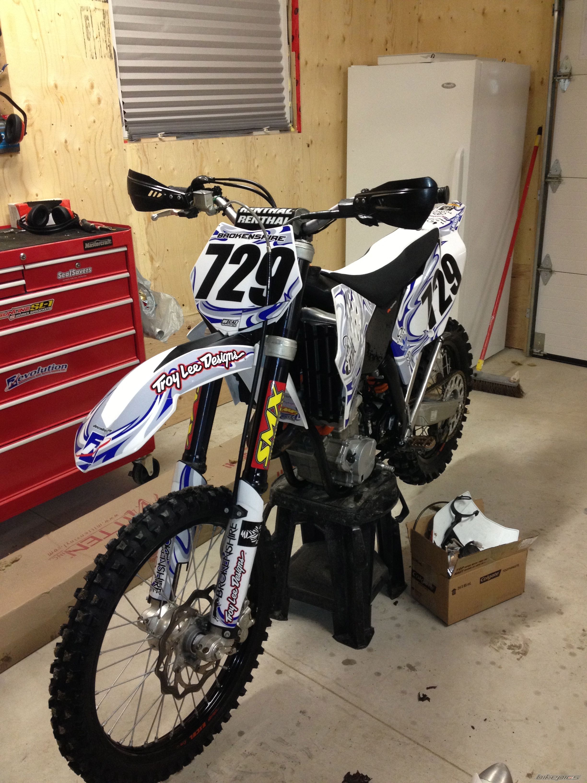 Bike Photo 2562806
